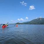 Kayak the Hudson