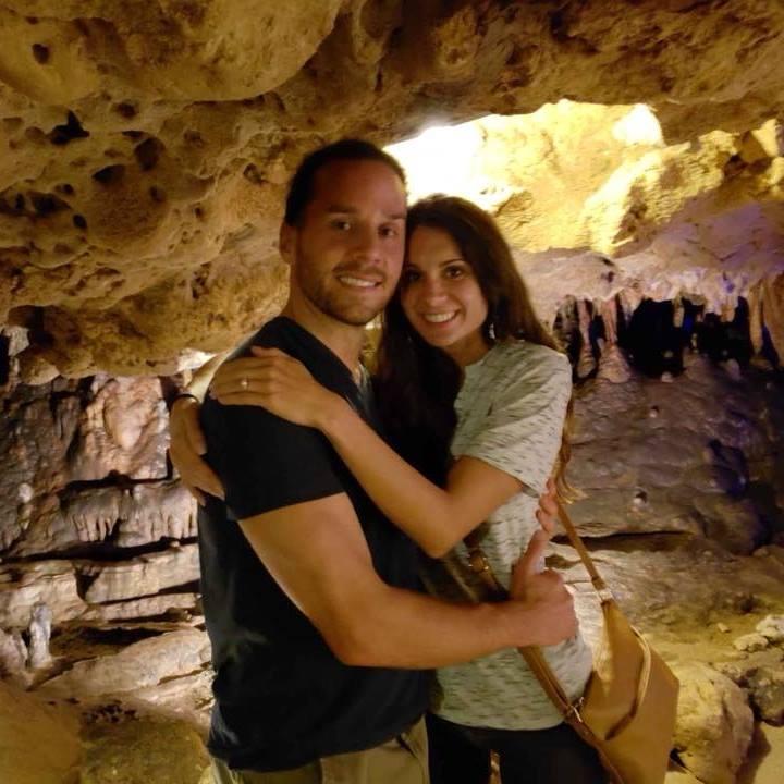 The Wedding Website of Matt Ohlmann and Hailey Howerton