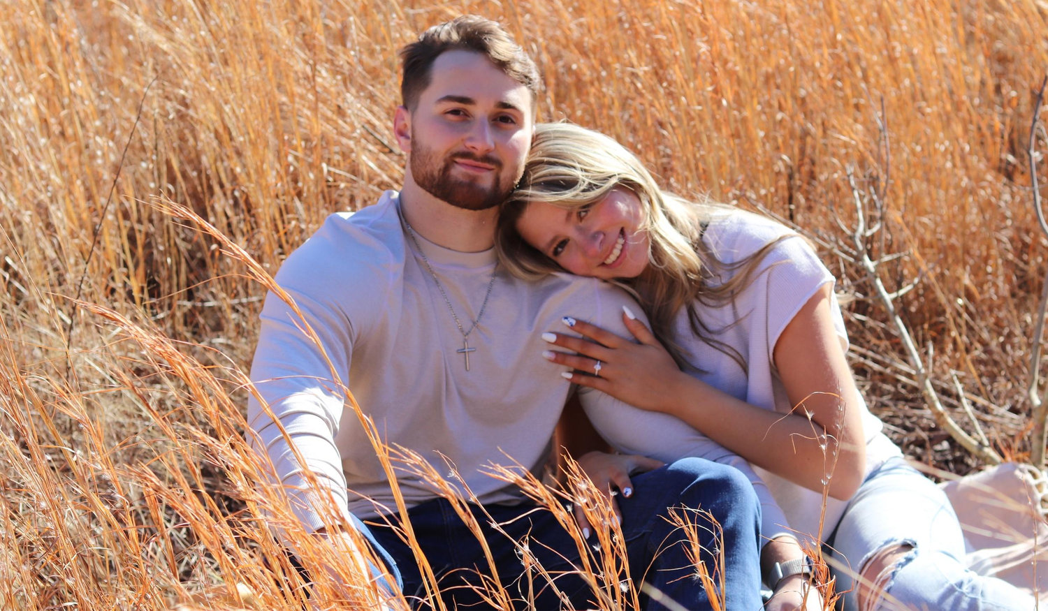 The Wedding Website of Grace Handy and Jack Ward