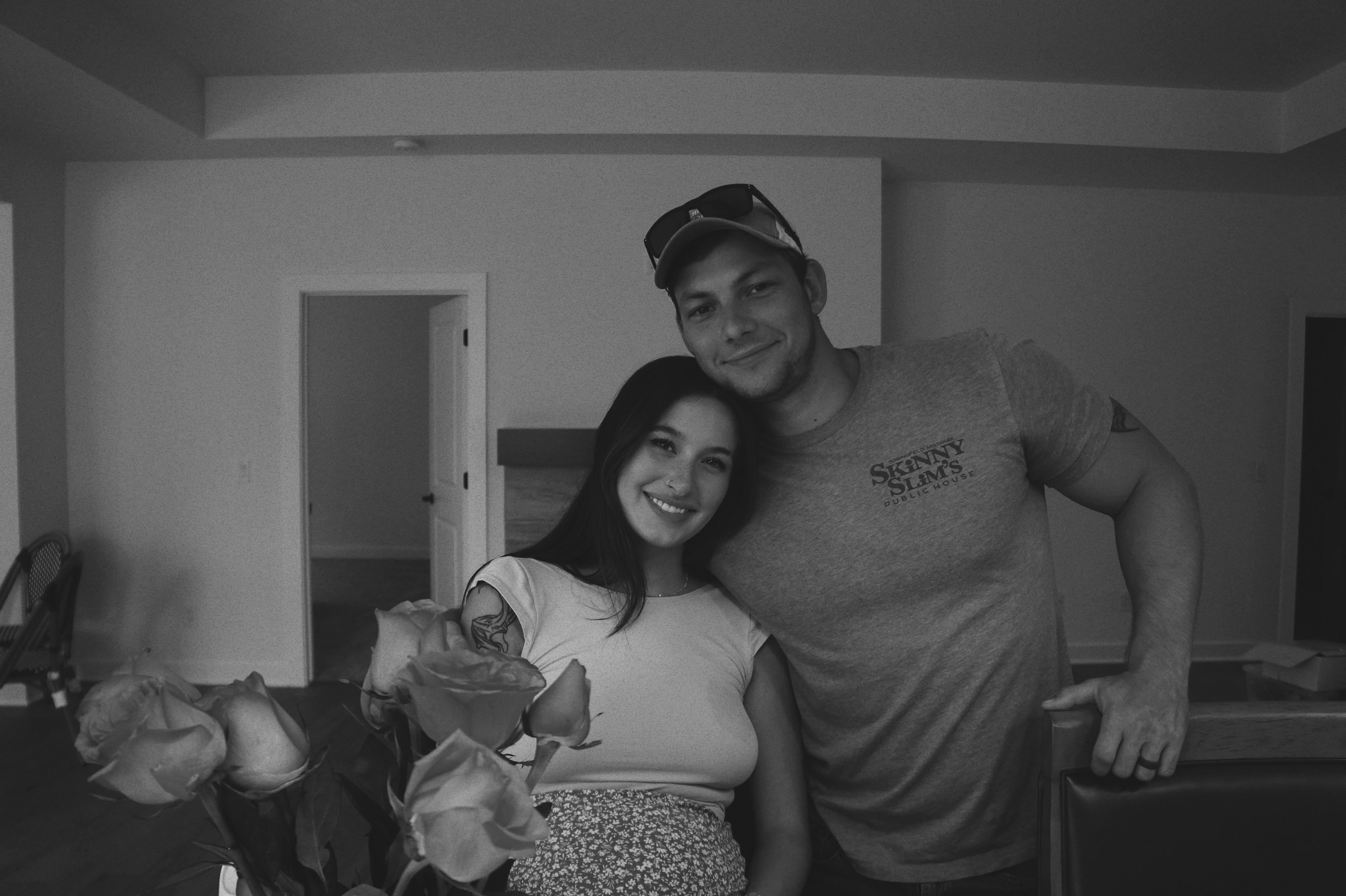 The Wedding Website of Emily Eischen and Jonathon Guzan