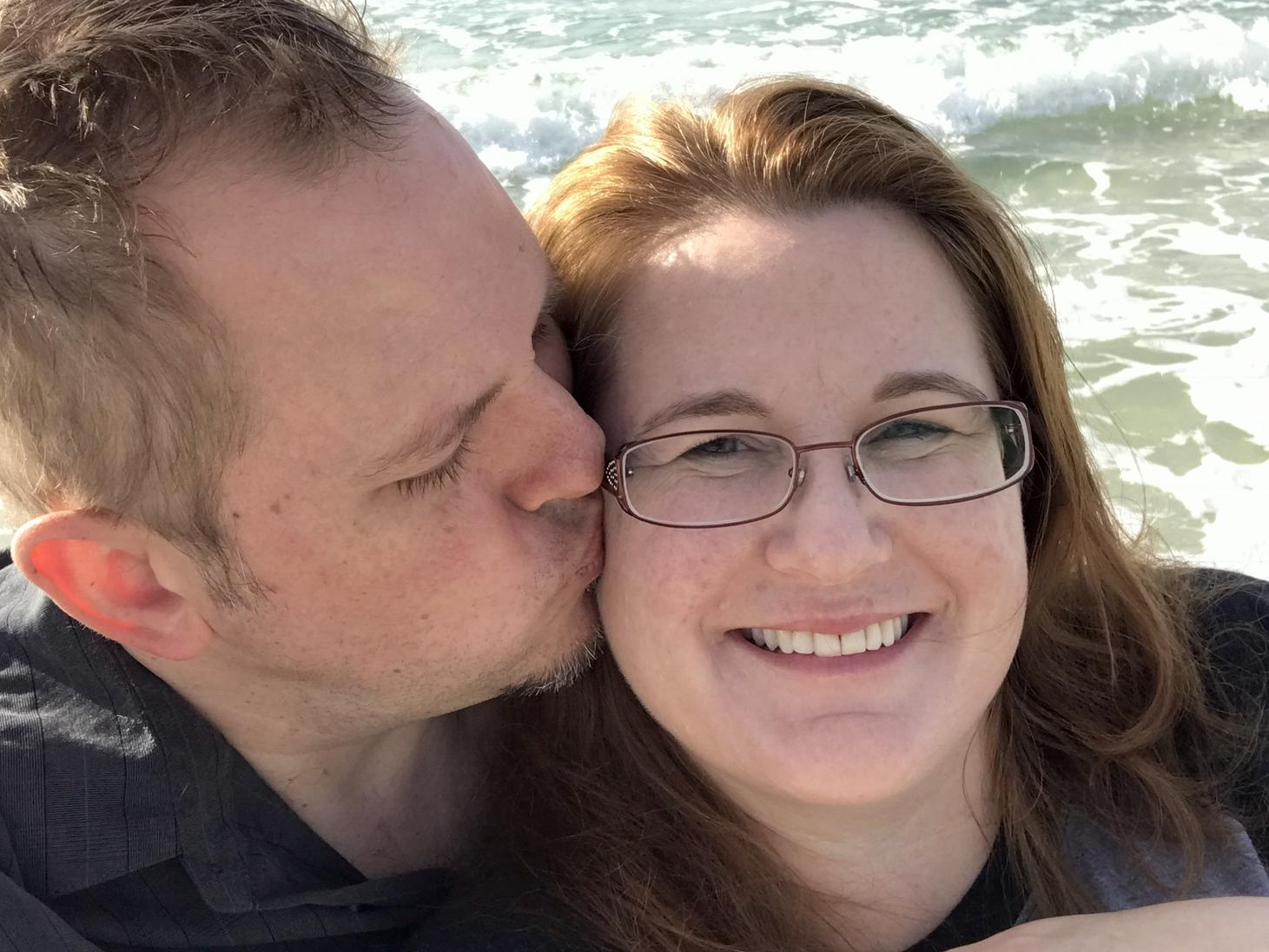 The Wedding Website of Crystal Epperson and Robert Campbell