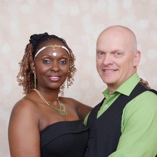 The Wedding Website of Dorcas Mwaura and Robert Seggewiss
