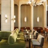LONG BAR & TERRACE