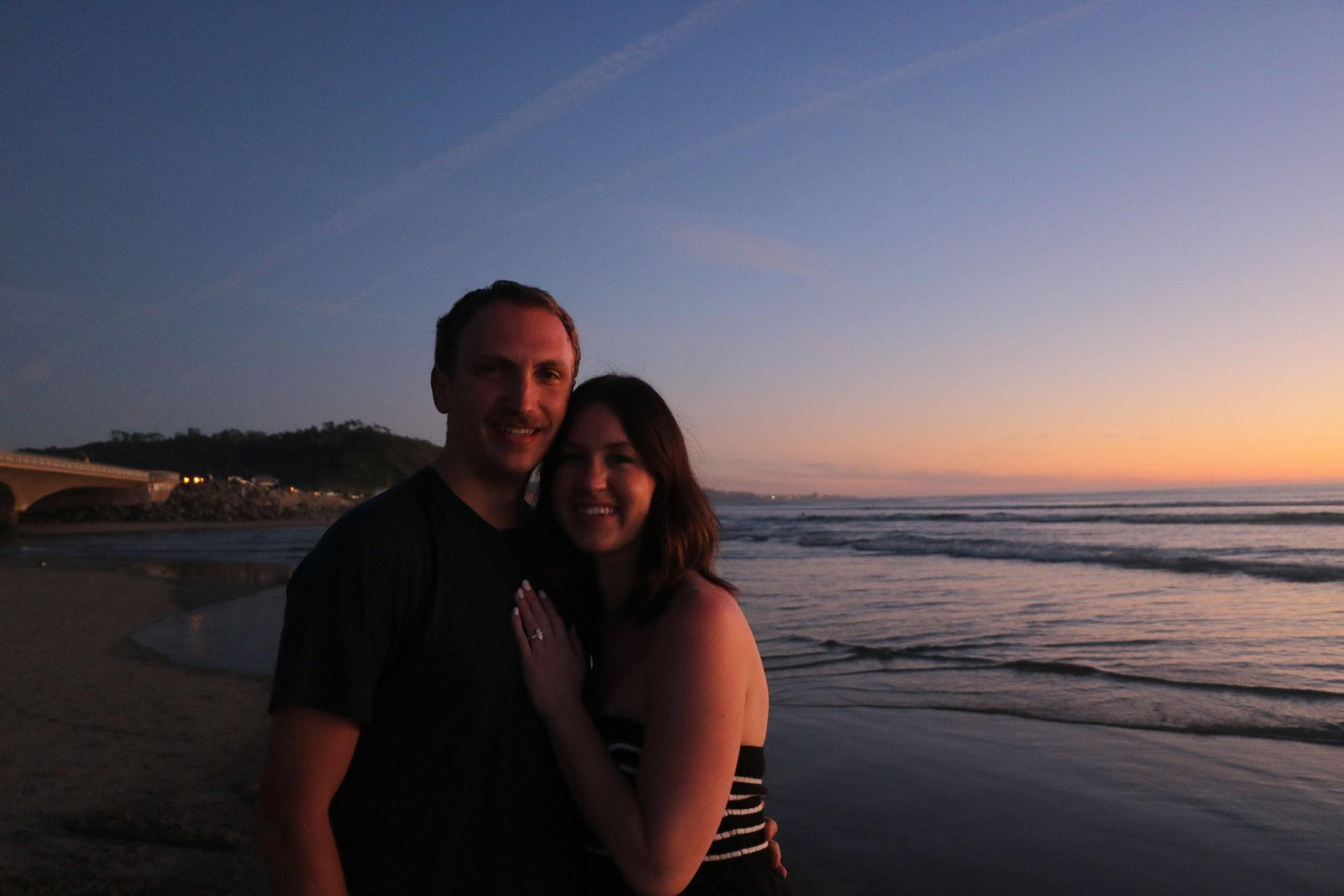 The Wedding Website of Olivia Salafia and Jason Richey