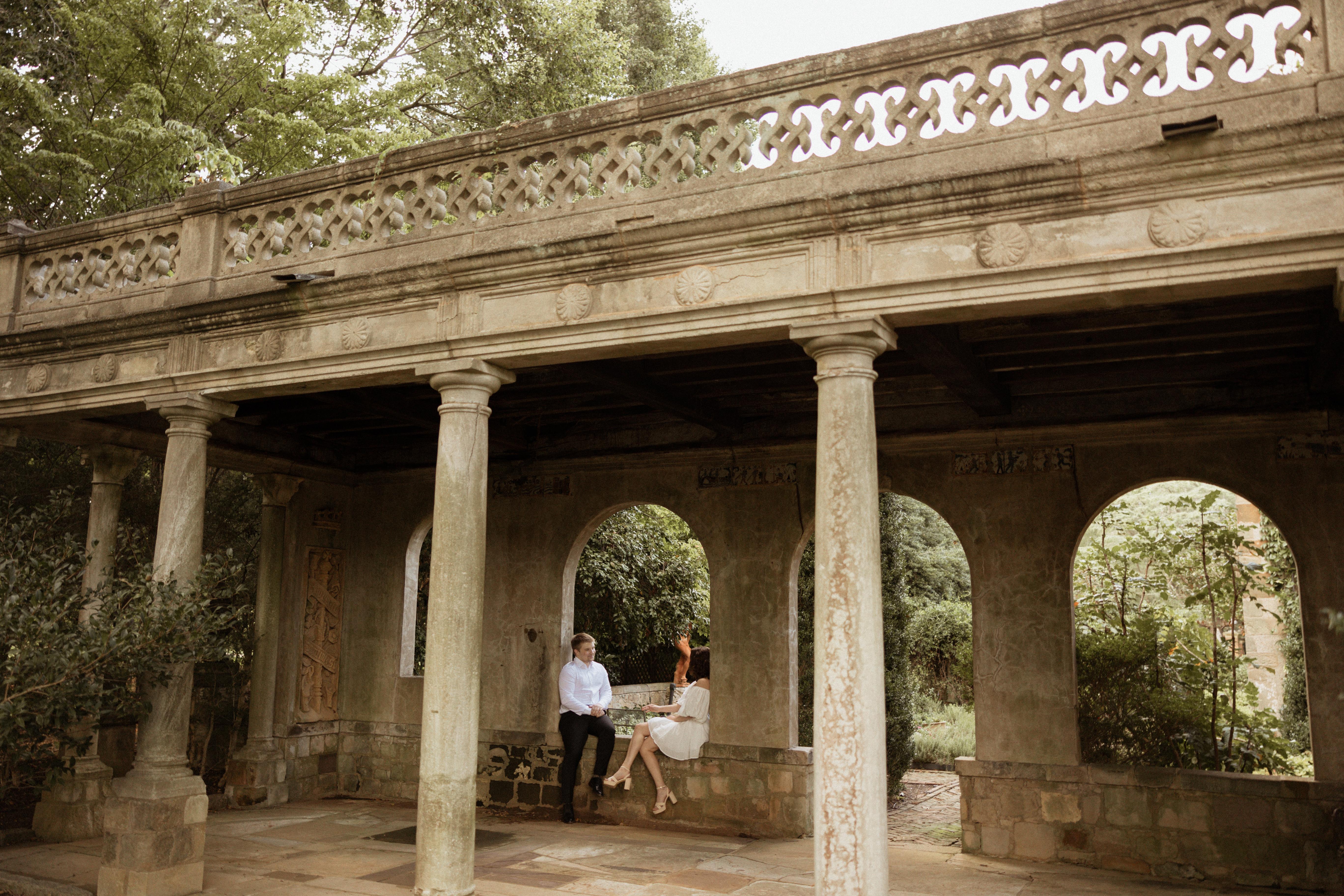 The Wedding Website of Taylor White and David Watkins