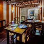 Osteria Il Gallo Nel Pozzo