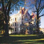The Frick Pittsburgh