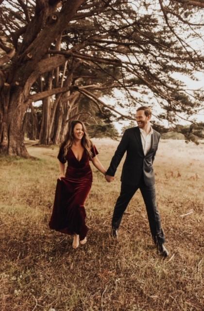 The Wedding Website of Caitlin Jane Haley and Michael James Hodgkinson