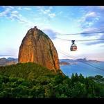 Sugarloaf Mountain