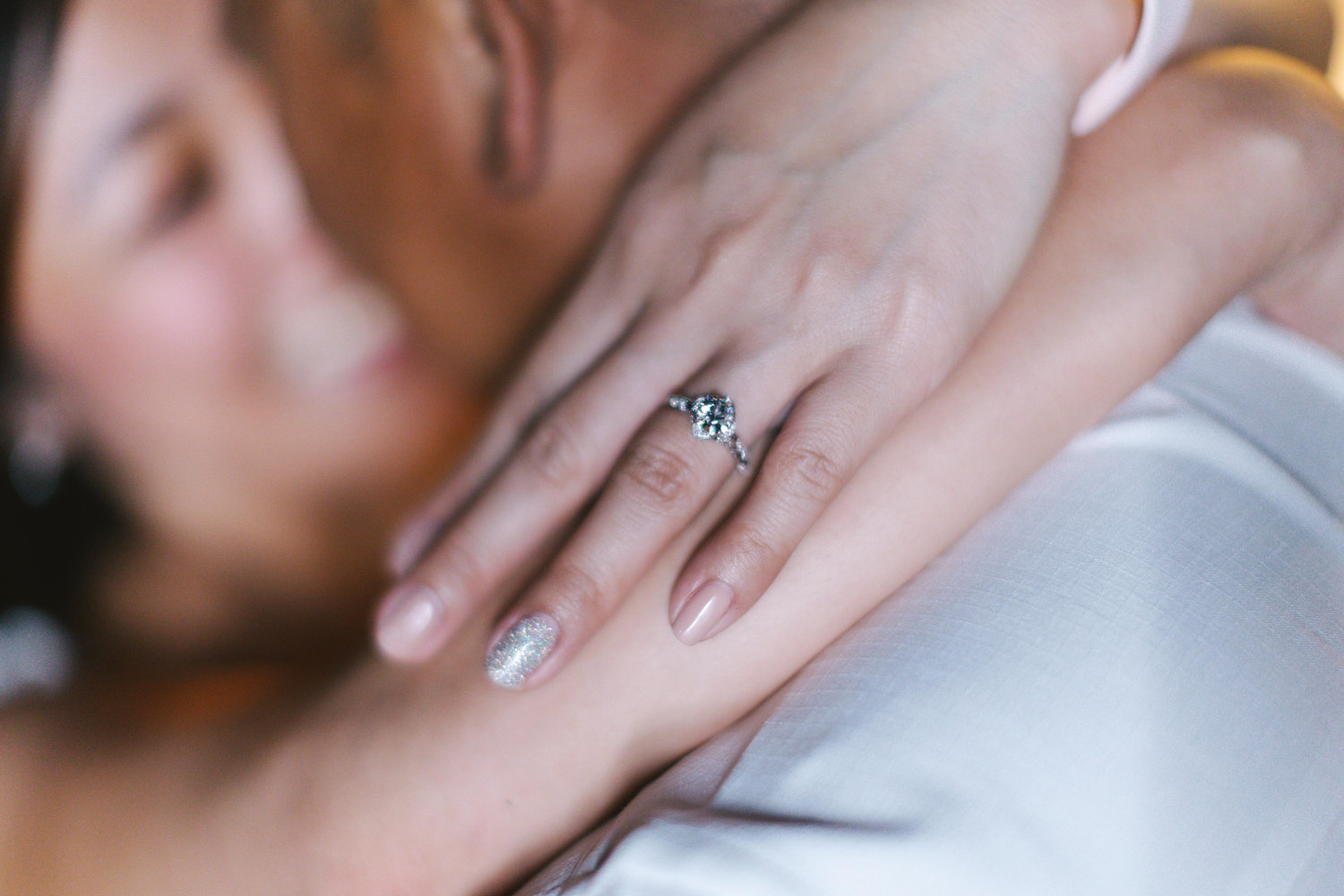 The Wedding Website of Mark Macadangdang and Aiza Encinas