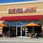 Blaze Pizza