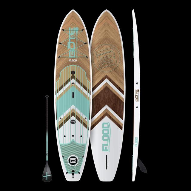 Flood Bote Paddle Board