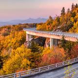 Blue Ridge Mountains