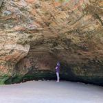 Gutman's Cave