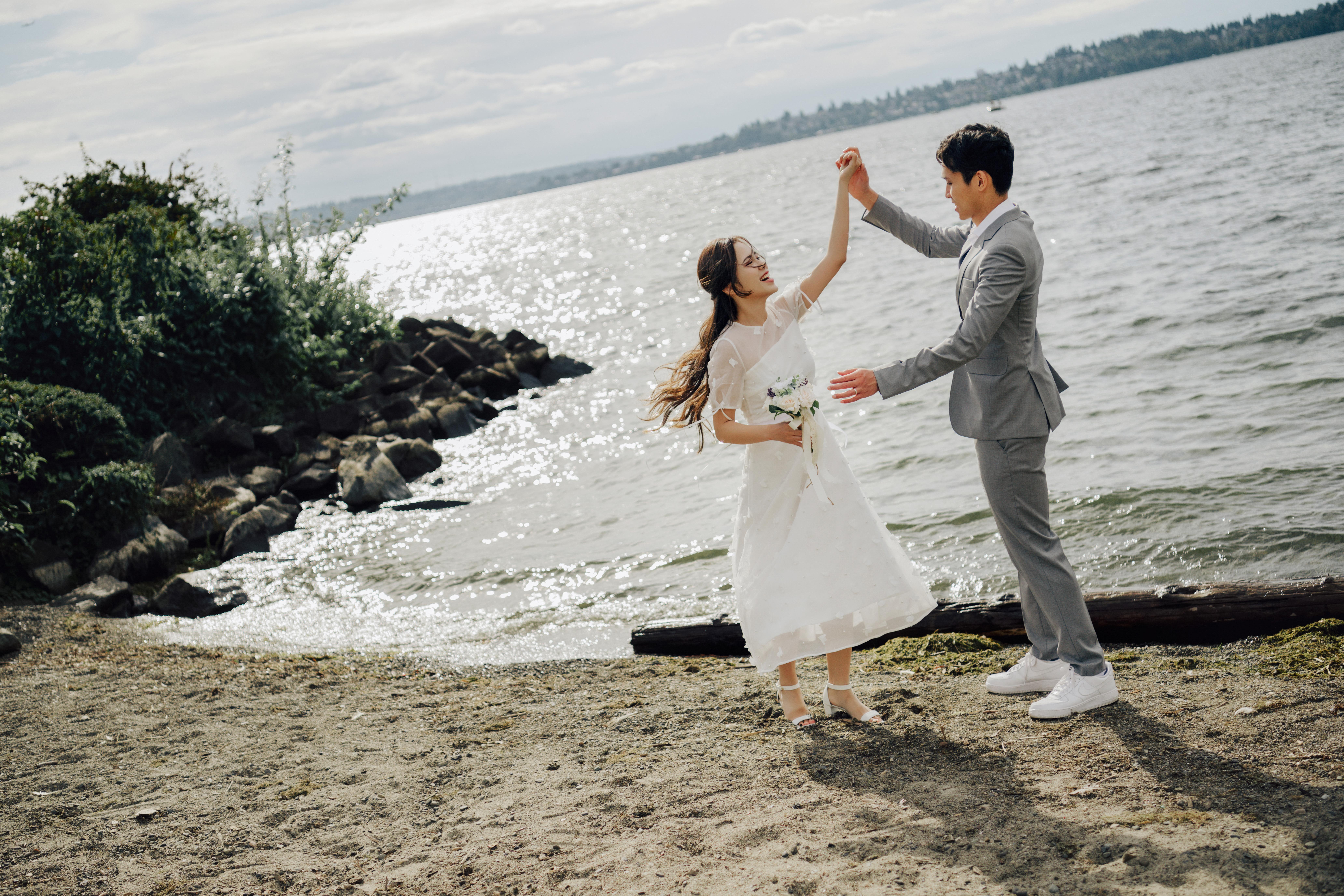 The Wedding Website of Bao Nguyen and Linh Dang