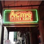 Acme Oyster House