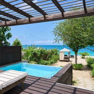 Private Villa (8 nights)