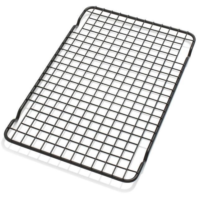 Nonstick Cooling Grids