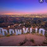 Hollywood Sign