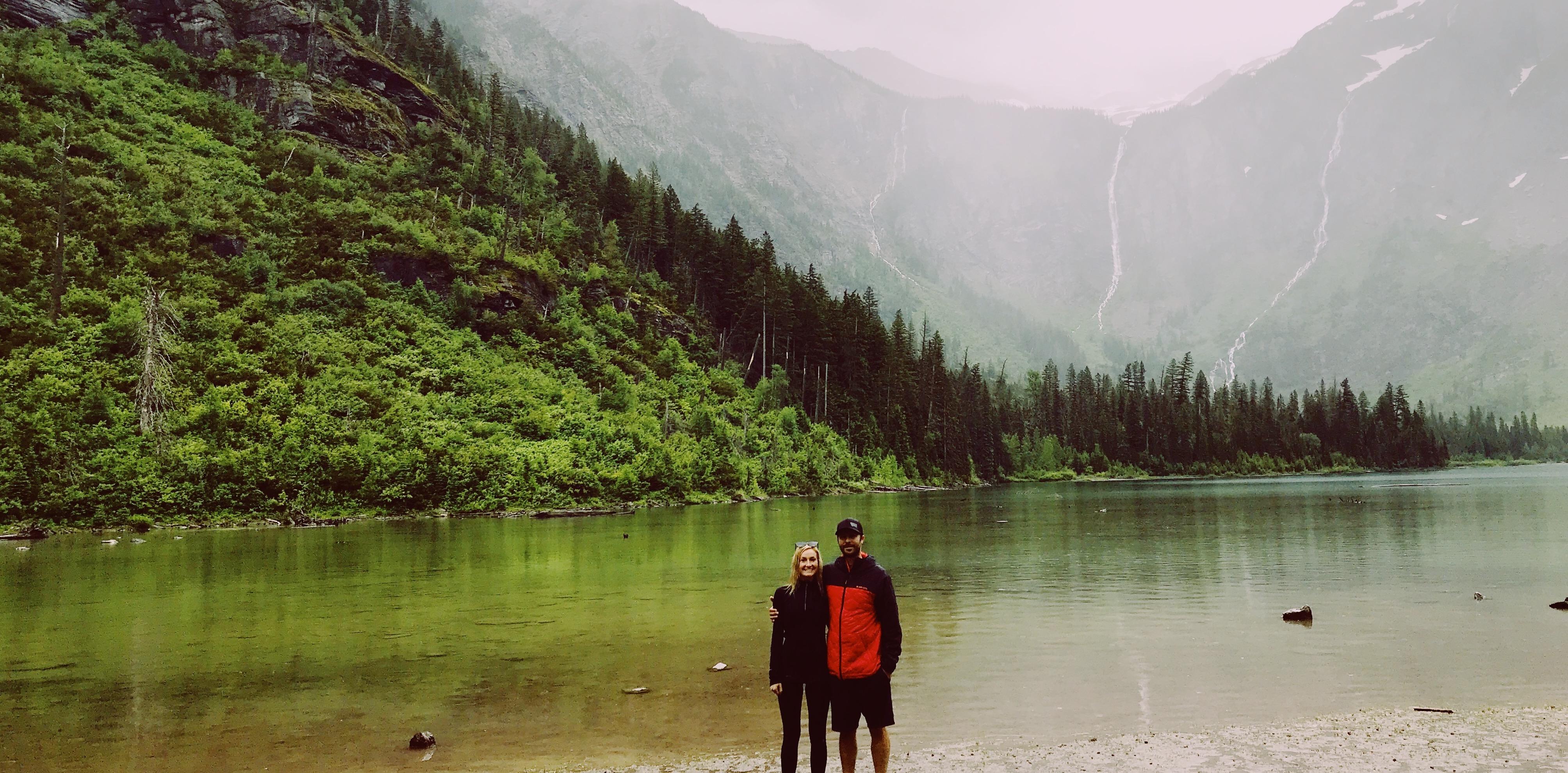 The Wedding Website of Lindsay Brown and Kevin Nolen
