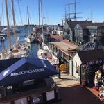 Bowens Wharf