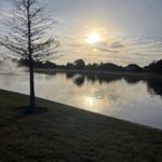 Lake Conroe