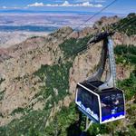 Sandia Peak Tramway