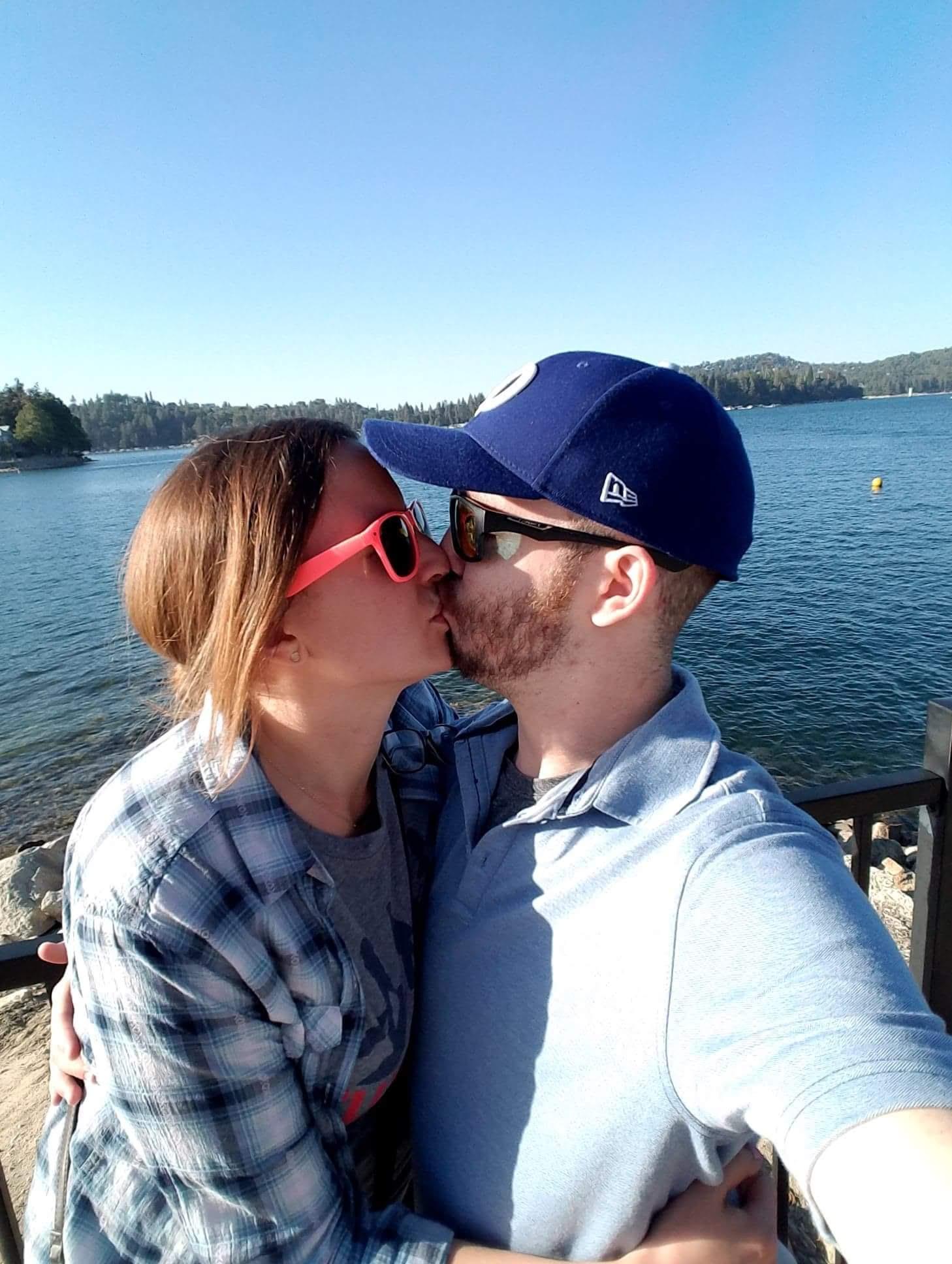 The Wedding Website of Emily Smith and Jacob Green