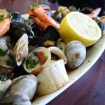 Boston Fish Market Inc