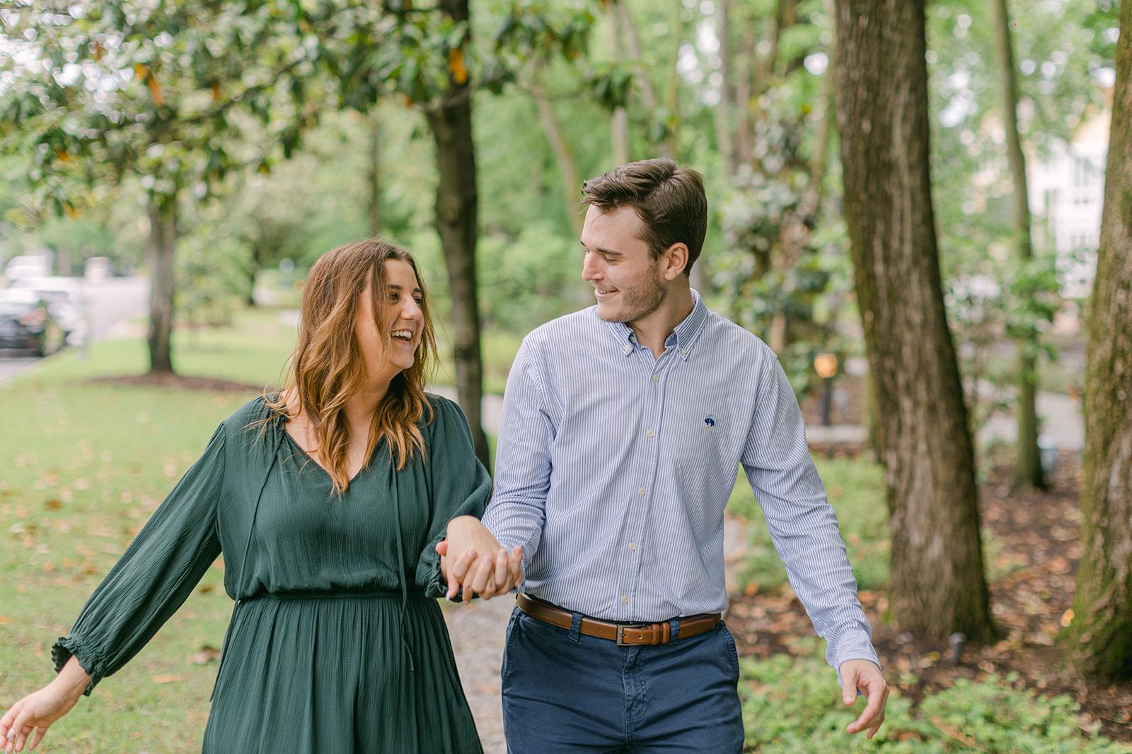 The Wedding Website of Caroline Leverett and Peyton Walsh