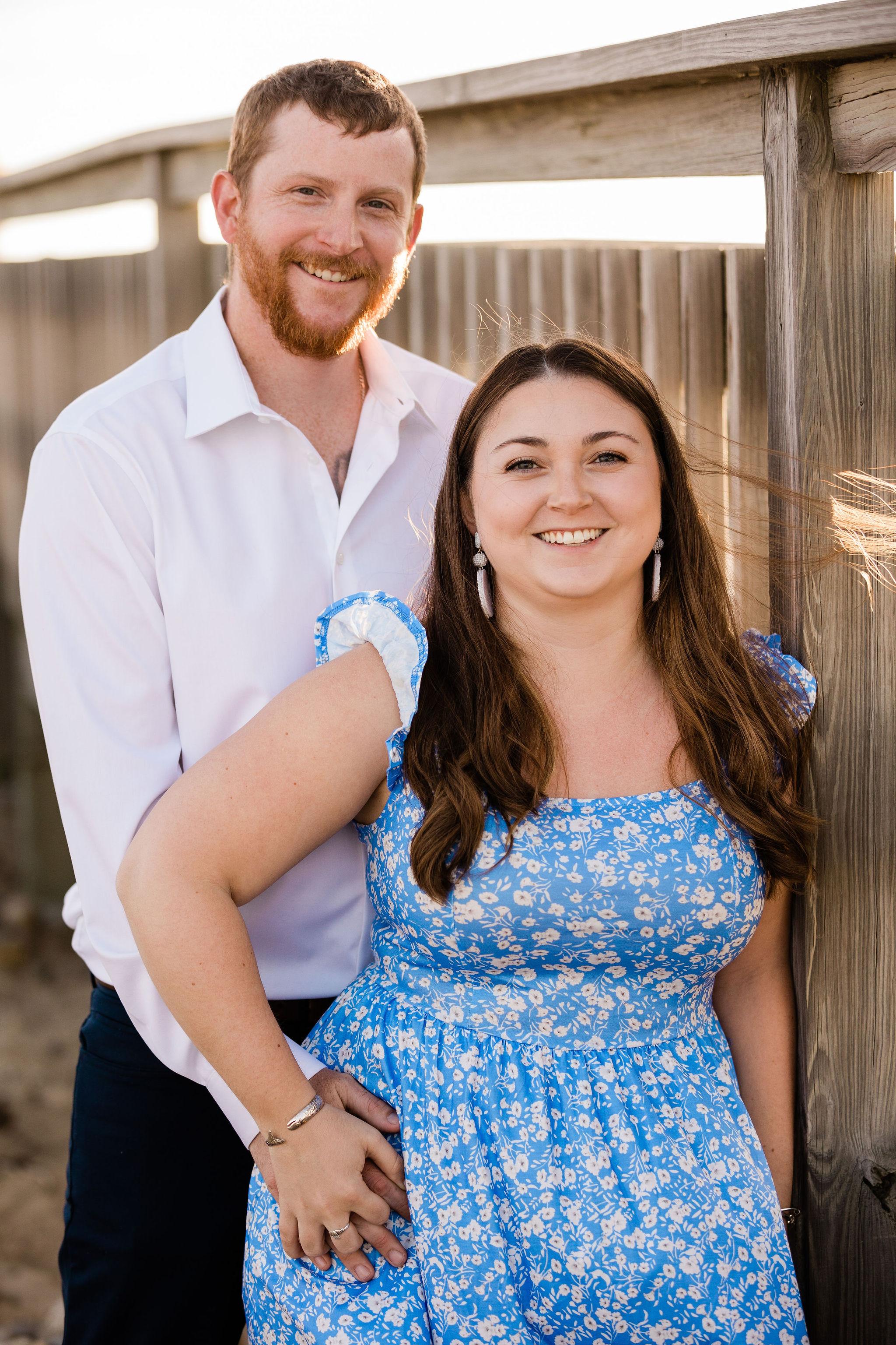 The Wedding Website of Molly McCune and Michael Allan