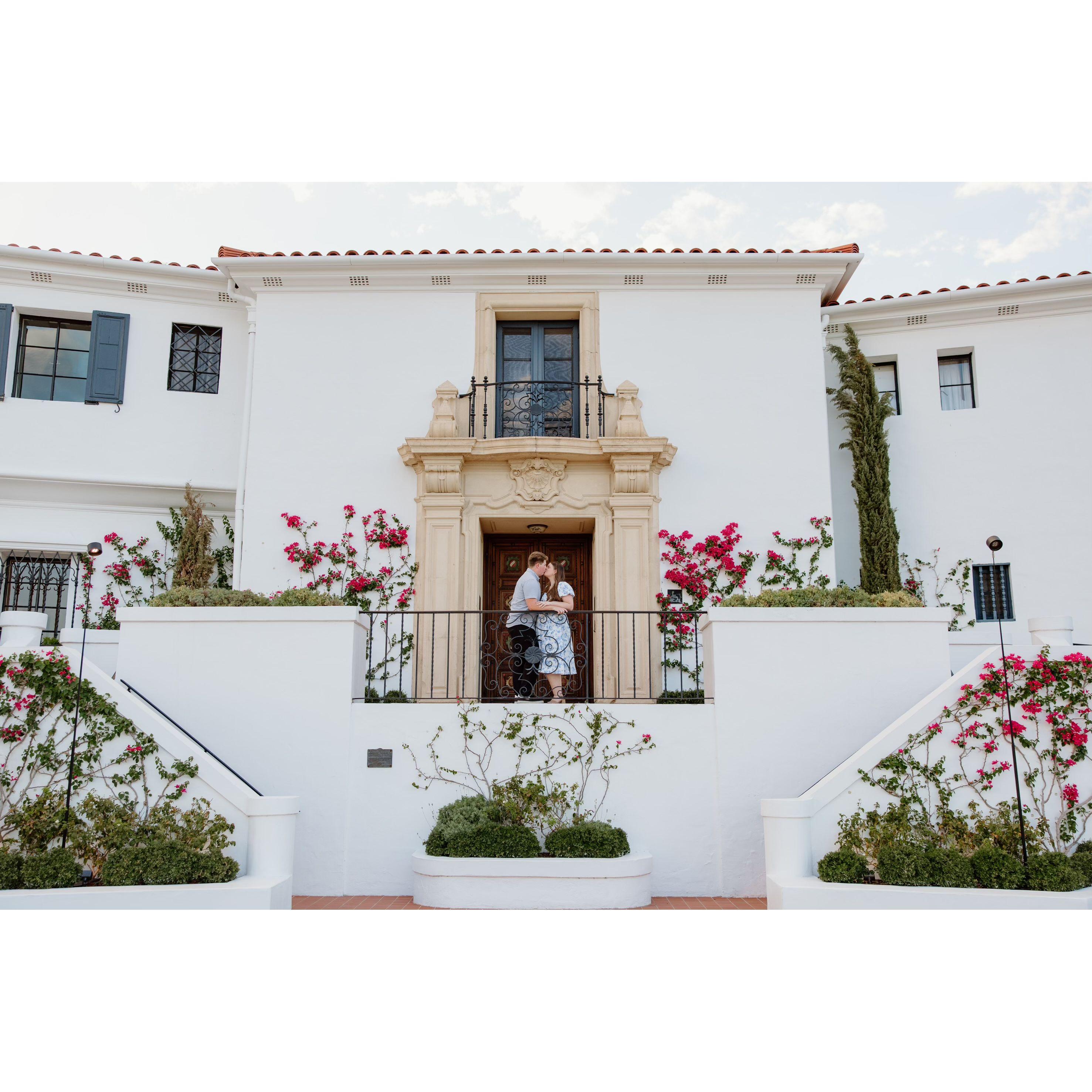 I don't know how it gets better than this 💐