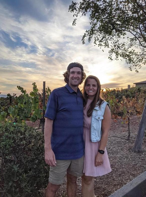 The Wedding Website of Lindsay Naple and Tyler LoGiudice