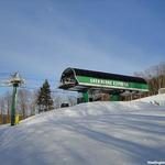 Scenic Chair Lift Ride