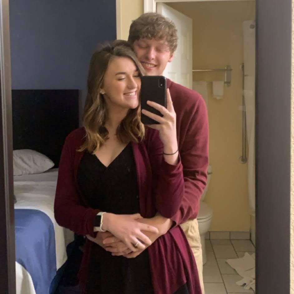 One year trip (March 2021)