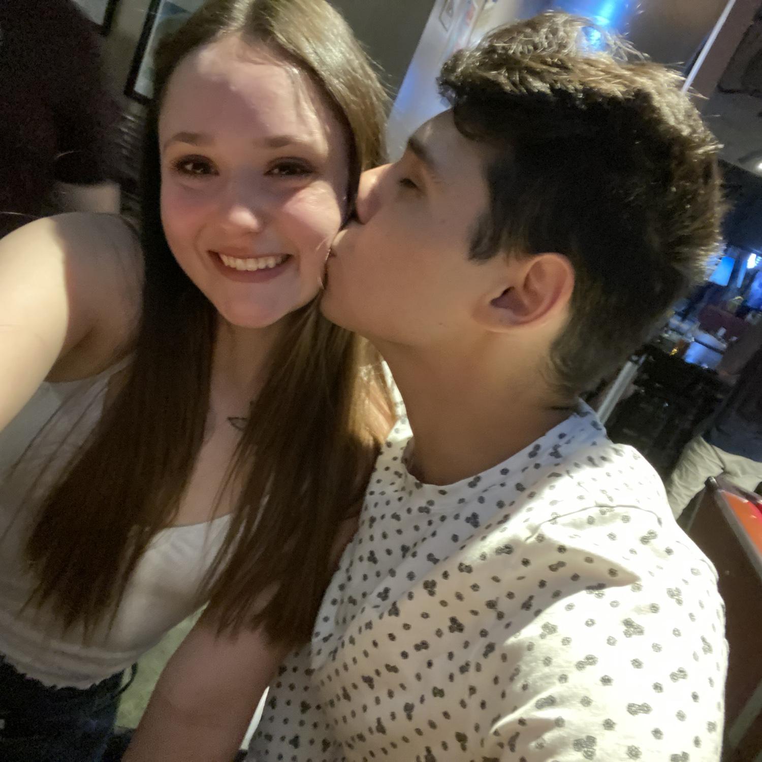 Disa’s 21st birthday celebration
April 28th, 2023