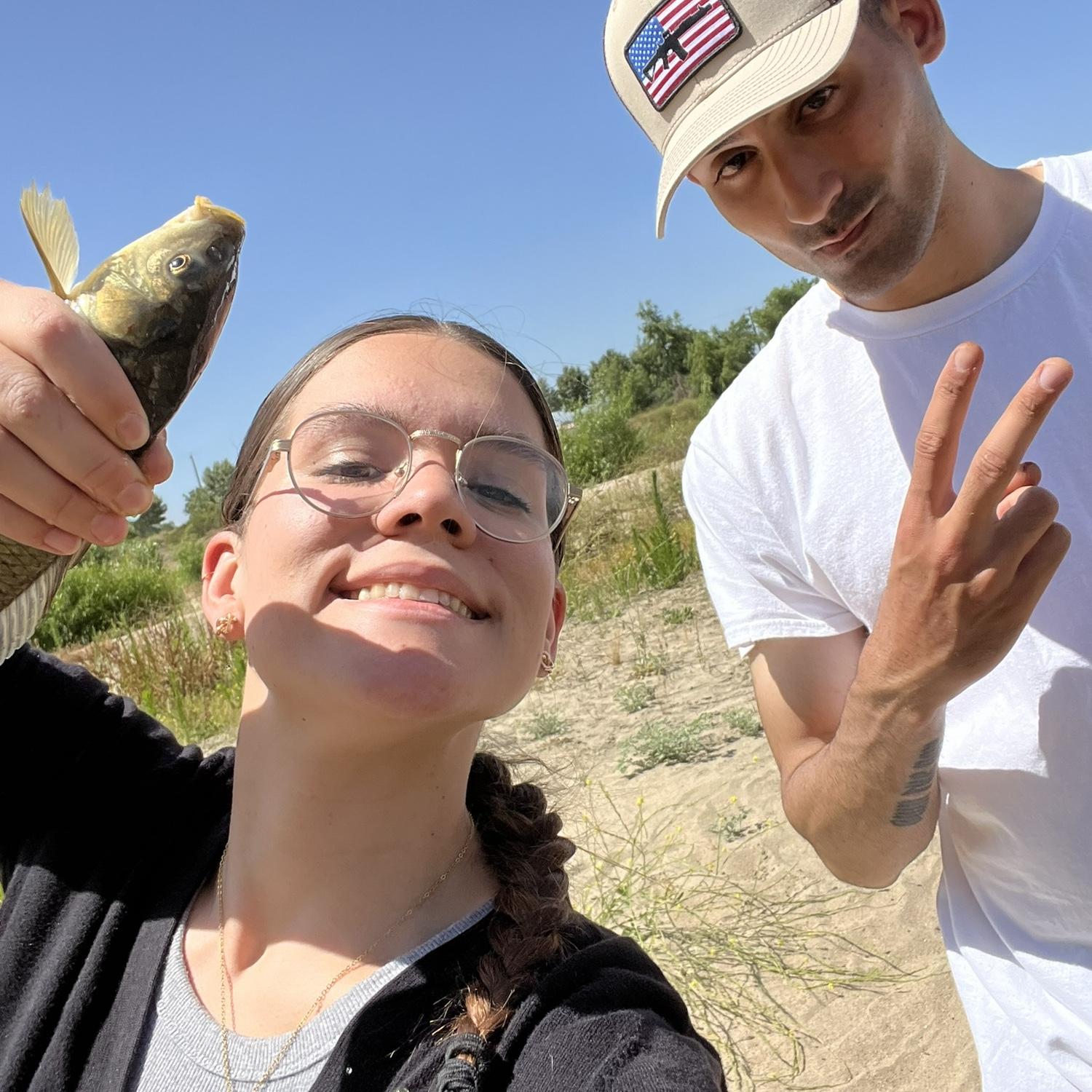 Fishing day 2023