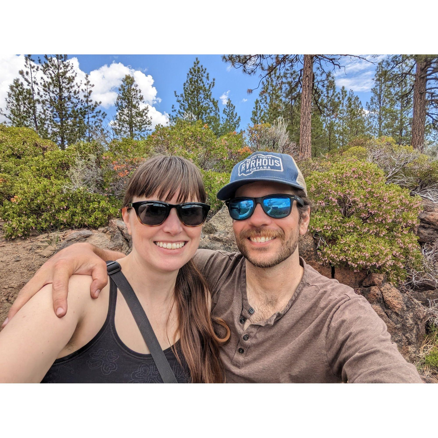 Near Bend