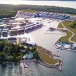 Friday Harbour Resort