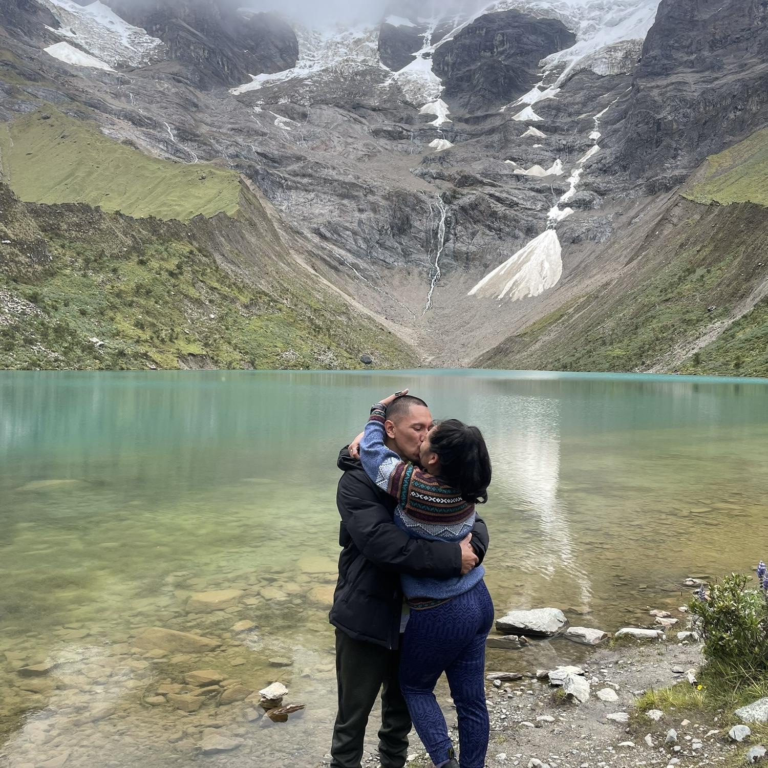 Peru, 2022.