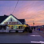 Ted Drewes Frozen Custard