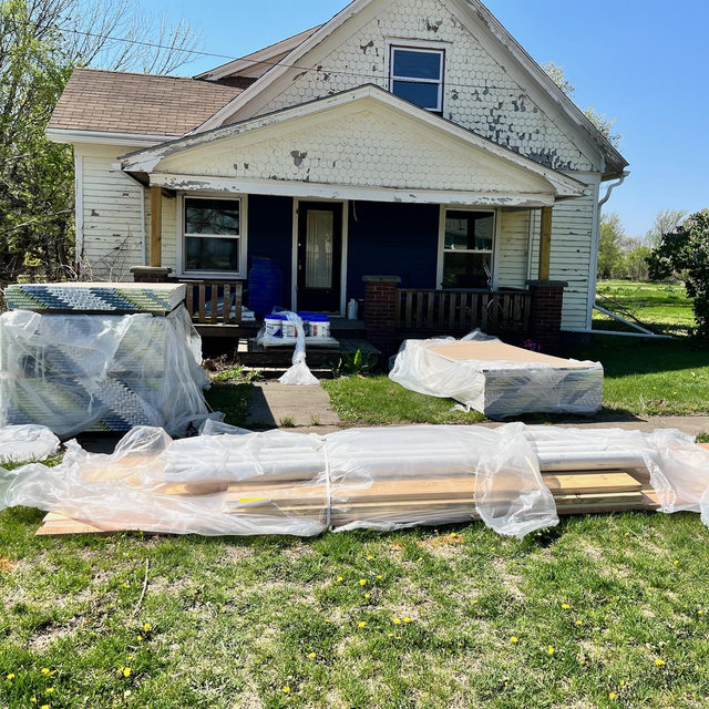 Home Remodeling Fund