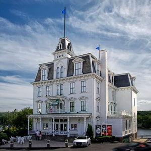 Goodspeed Opera House Membership & Season Tickets