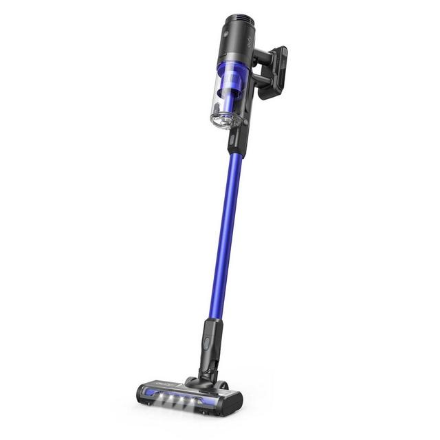 eufy® HomeVac S11 Reach Cordless Stick Vacuum in Black