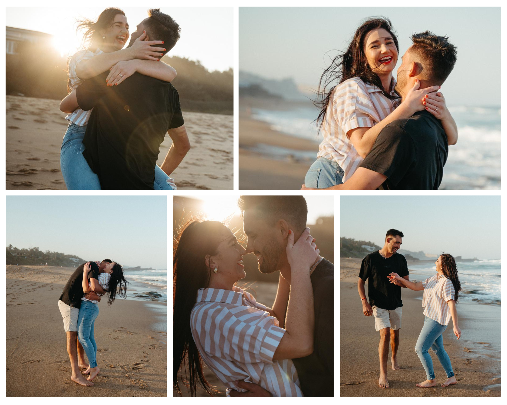 The Wedding Website of Nicola van der Walt and Jaques Venter