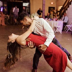 Dancing in the Moonlight