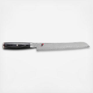 Kaizen II Bread Knife