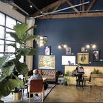 Lone Pine Coffee Roasters