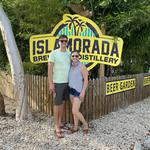 Islamorada Brewery & Distillery