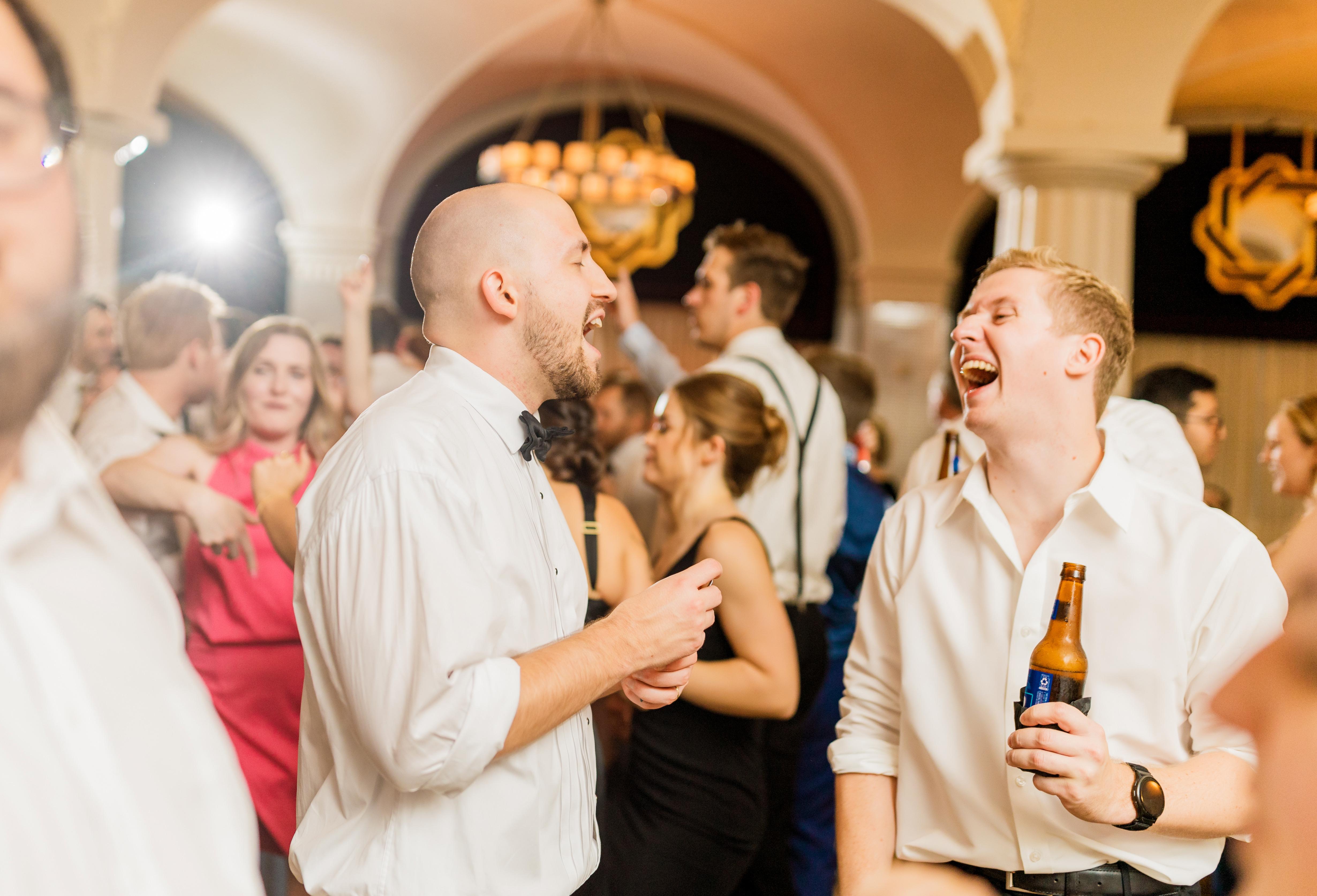 The Wedding Website of Jacey Hudson and Matthew Brusco